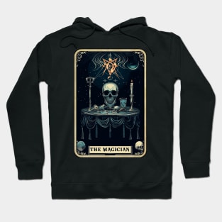 FUNNY TAROT DESIGNS Hoodie